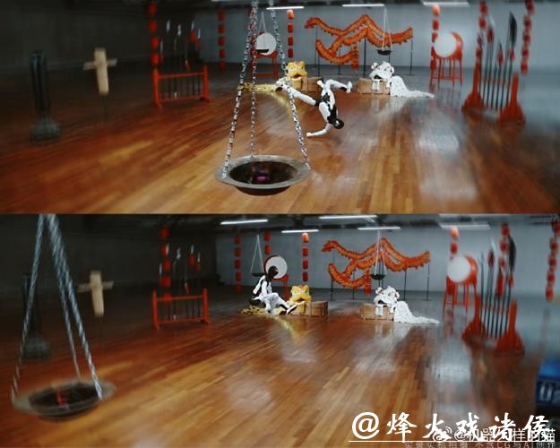 视频|远征A3 绝世高手 马上下山！智元新一代全尺寸人形机器人远征A3连续完成凌空飞踹连续飞踢等高难度动作