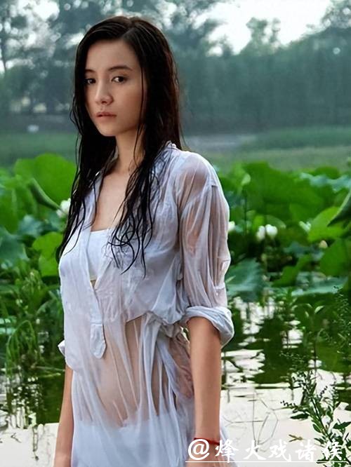 宋佳二封金鸡影后引众怒！是实力登顶还是奖项’注水’？