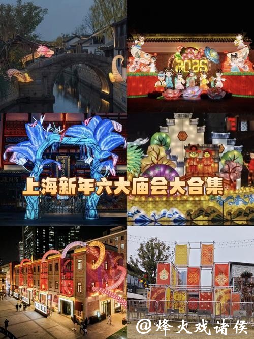 真如商圈新春系列活动启幕,普陀全域联动点亮申城海派年味 真如商圈新春系列活动启幕,普陀全域联动点亮申城海派年味