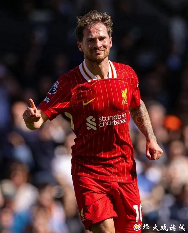 麦卡利斯特头球制胜 利物浦1-0送皇马欧冠首败 麦卡利斯特头球制胜 利物浦1-0送皇马欧冠首败