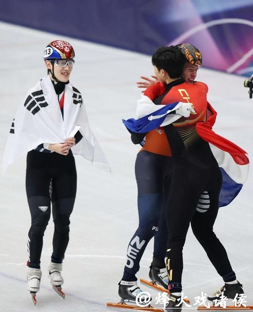 米兰冬奥｜2月12日看点：短道速滑再成首金重任，中韩六人争男子1000米