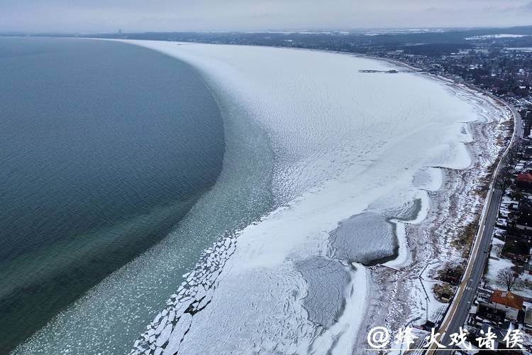 又冷又湿！欧洲遭遇极端天气
