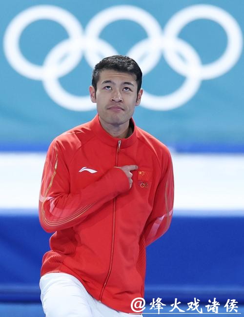 铜牌不该被噪音盖过：宁忠岩突破背后的换道风波